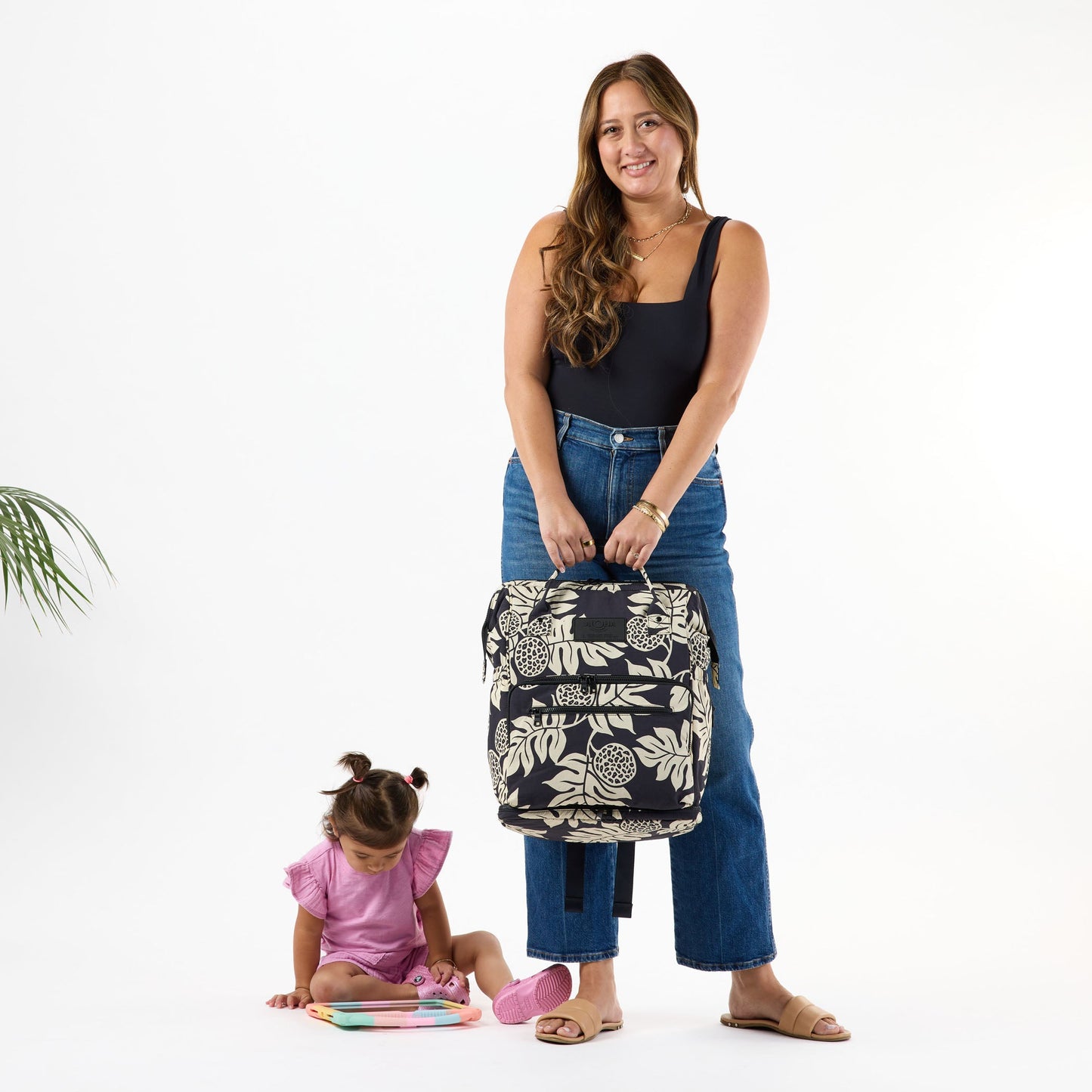 LE BÉBÉ - US 9503