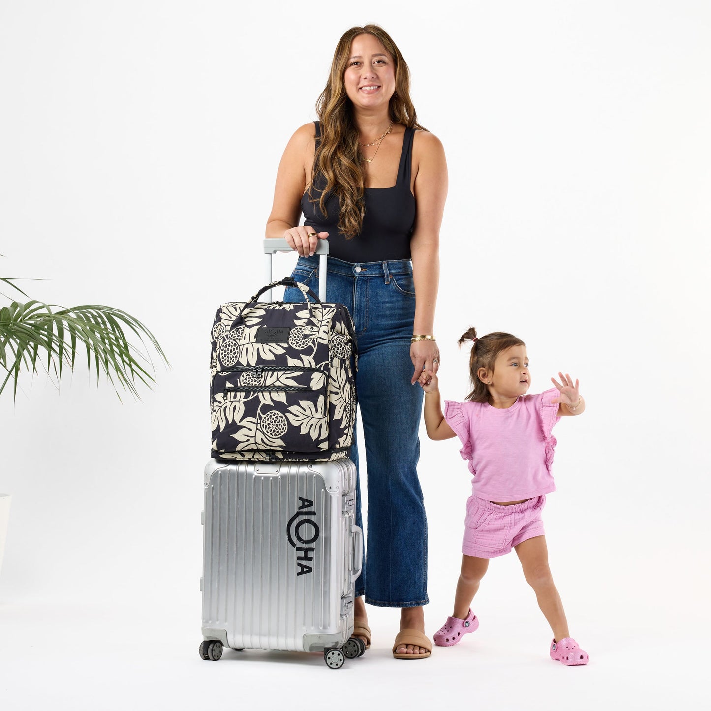 LE BÉBÉ - US 9503
