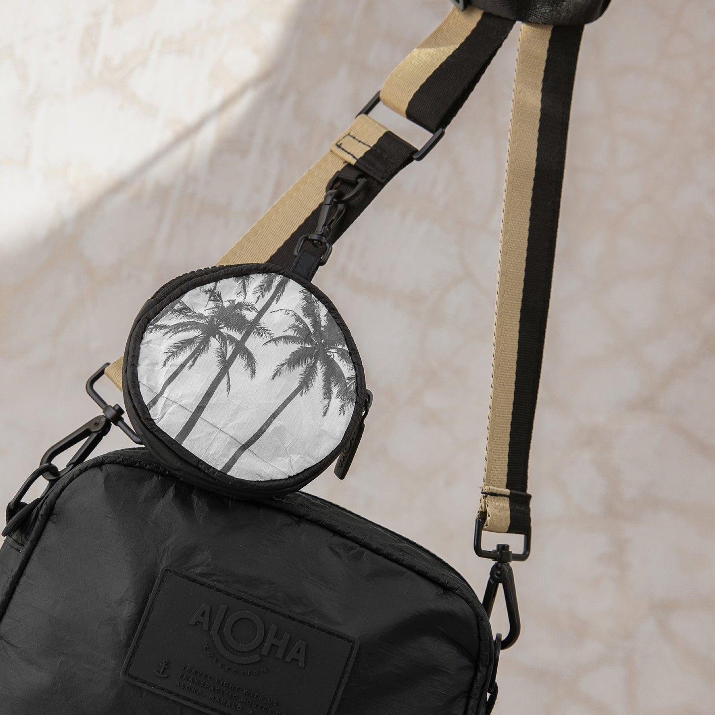 THE STRAP - US 0509