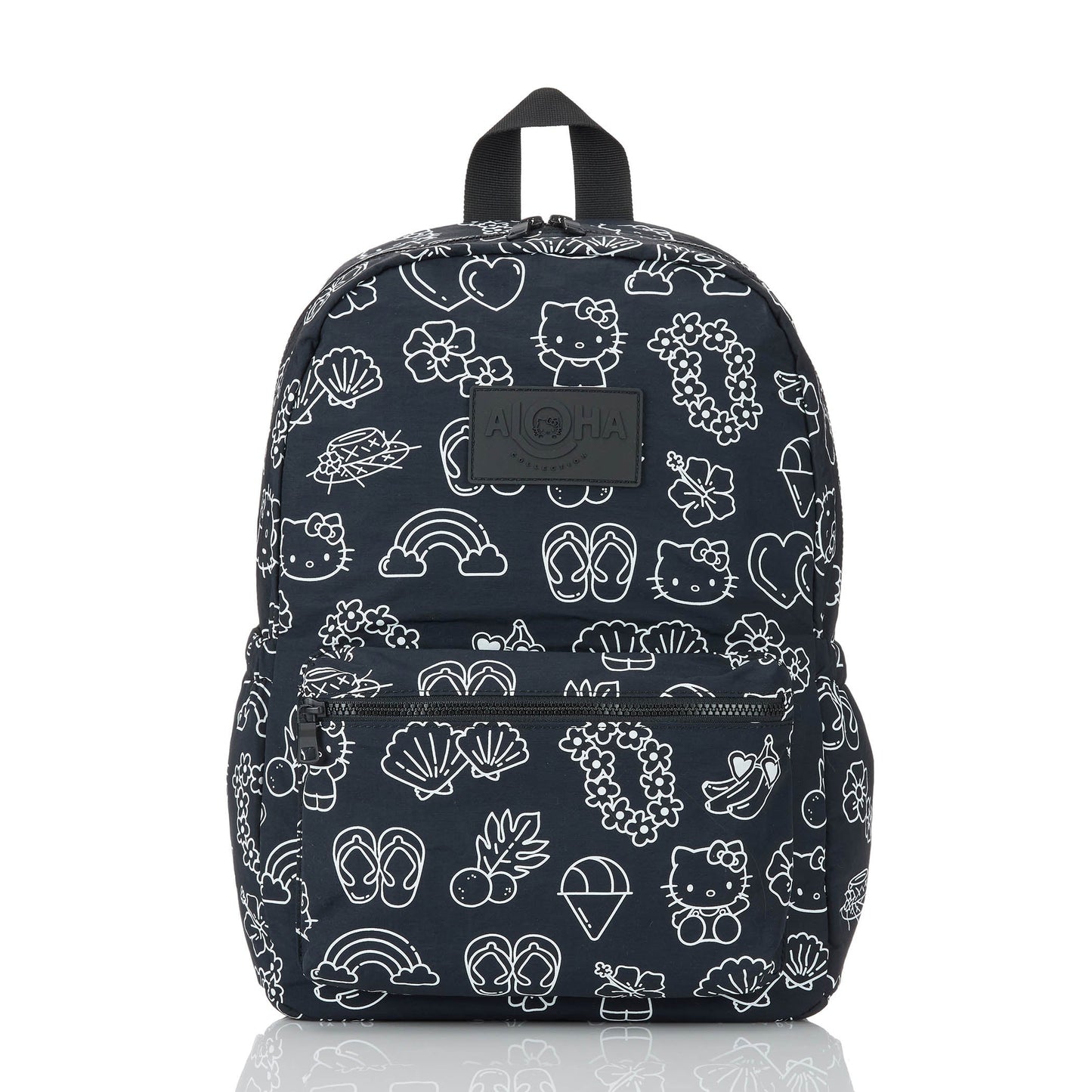 KEEP IT LIGHT BACKPACK - US 6650