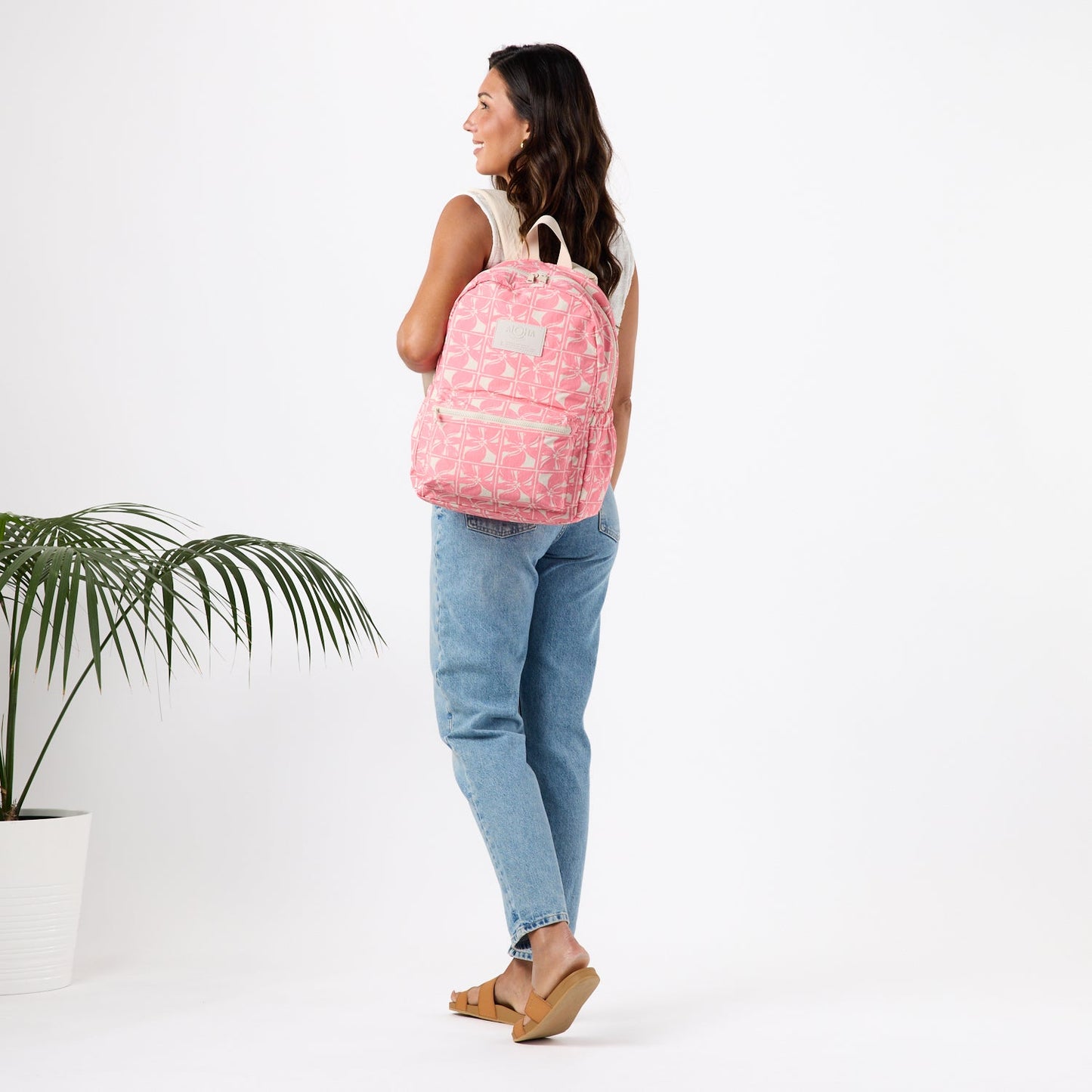 KEEP IT LIGHT BACKPACK - US 9307