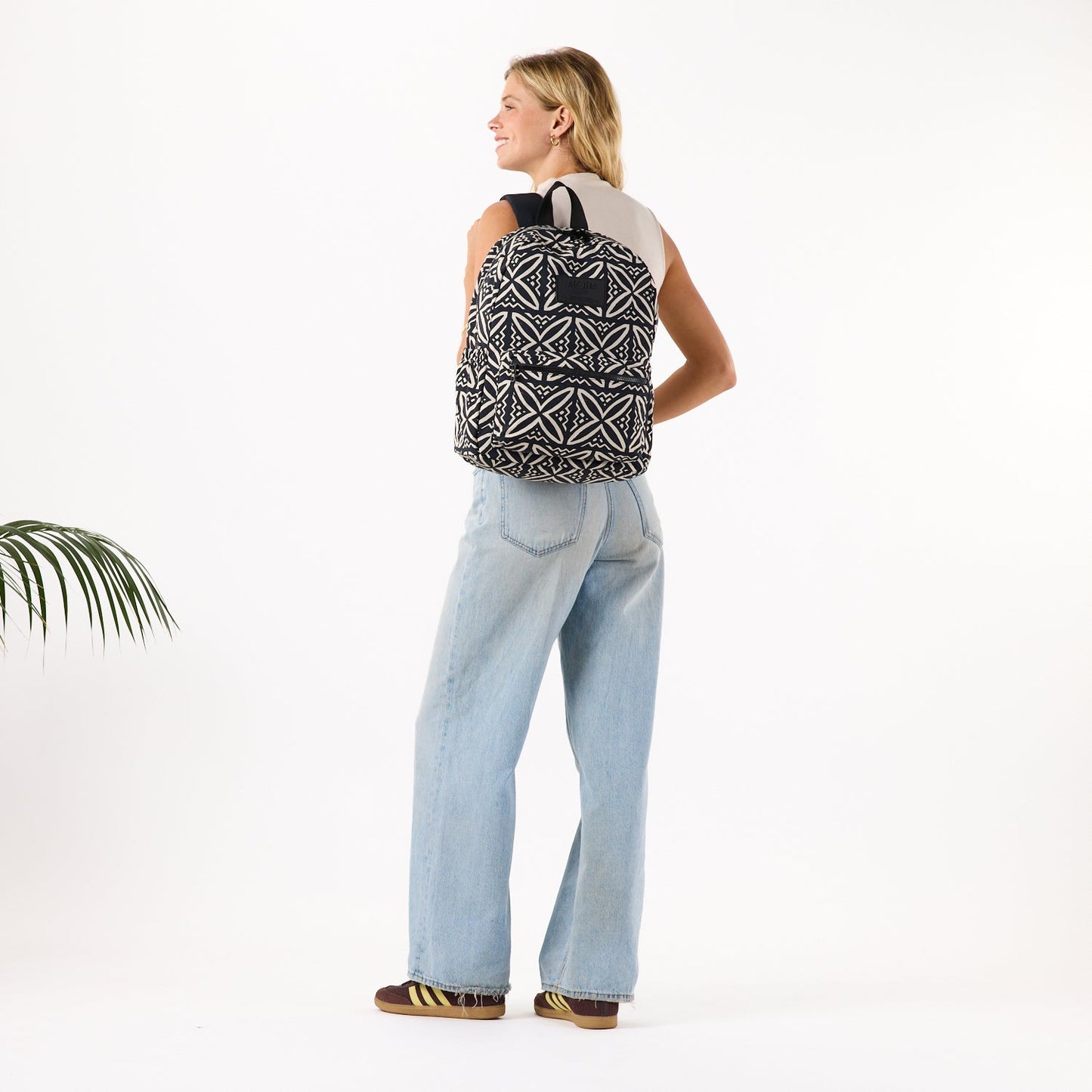 KEEP IT LIGHT BACKPACK - US 5996