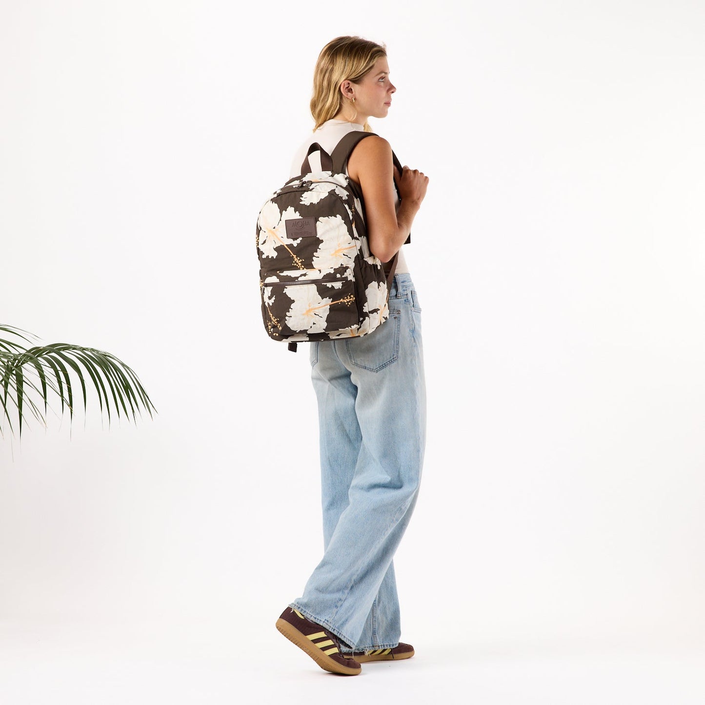 KEEP IT LIGHT BACKPACK - US 7392