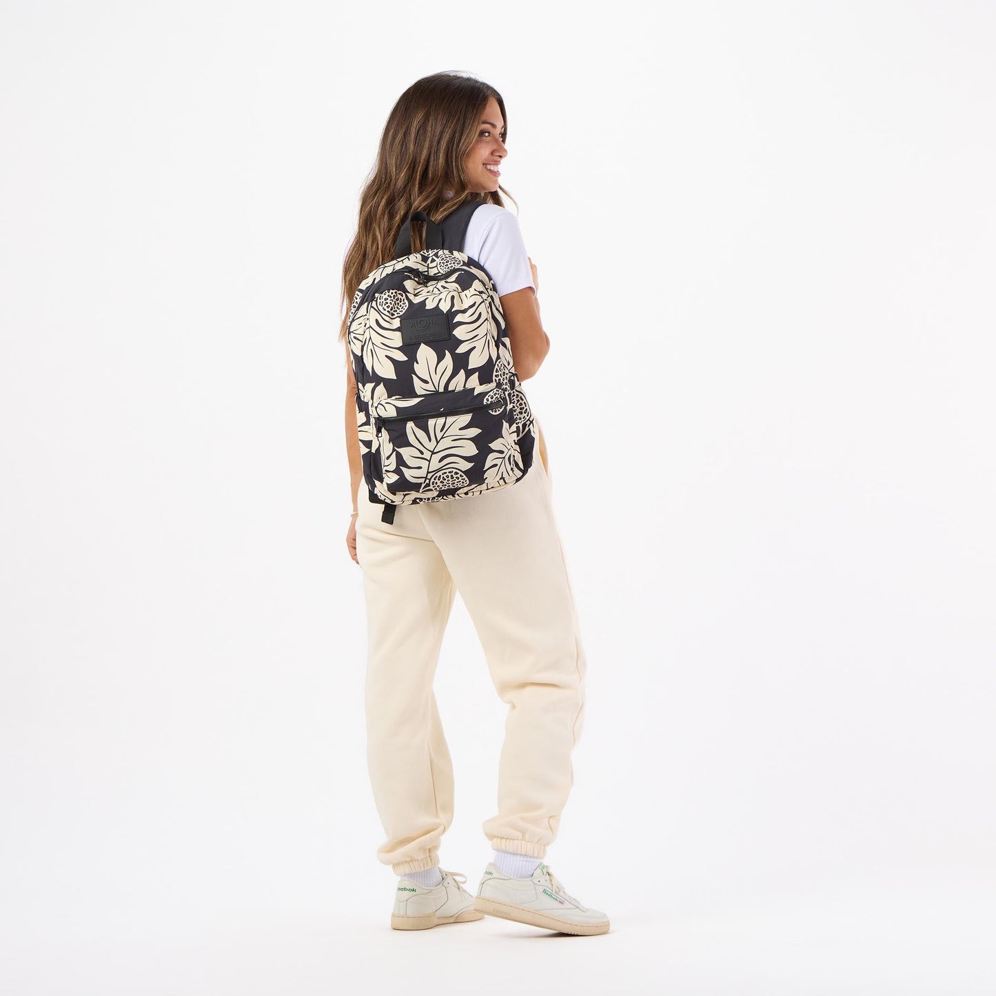 KEEP IT LIGHT BACKPACK - US 6113