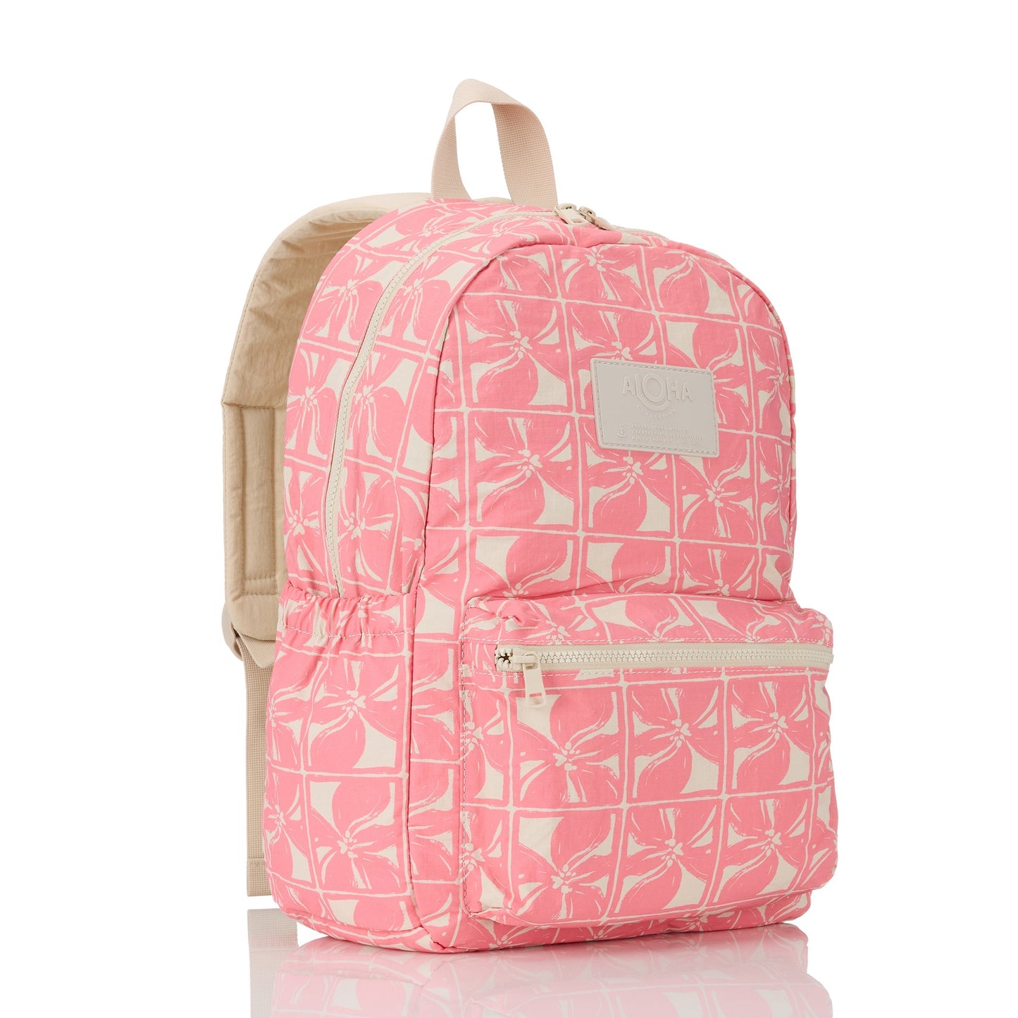 KEEP IT LIGHT BACKPACK - US 9307