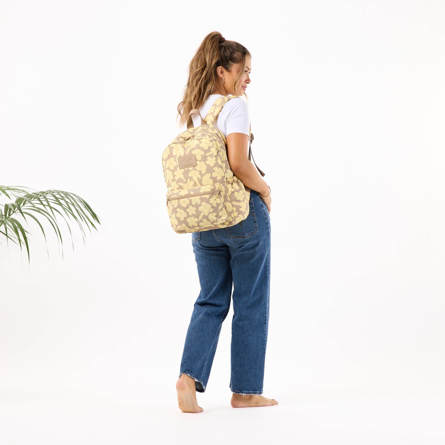 KEEP IT LIGHT BACKPACK - US 5824