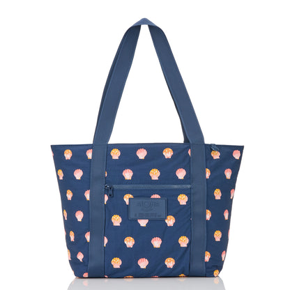 KEEP IT LIGHT ZIPPER TOTE - US 6708