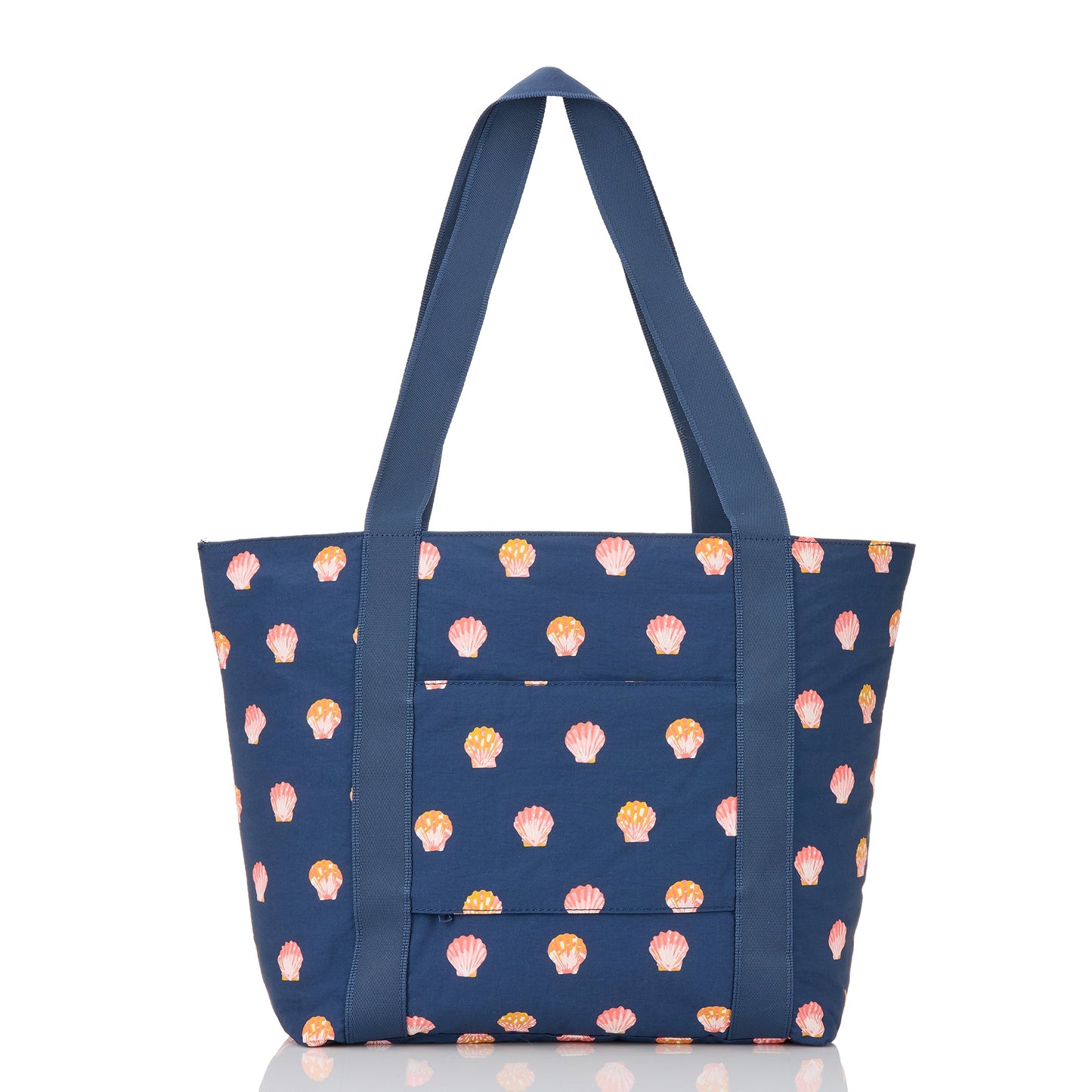 KEEP IT LIGHT ZIPPER TOTE - US 6708