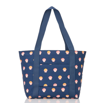 KEEP IT LIGHT ZIPPER TOTE - US 6708