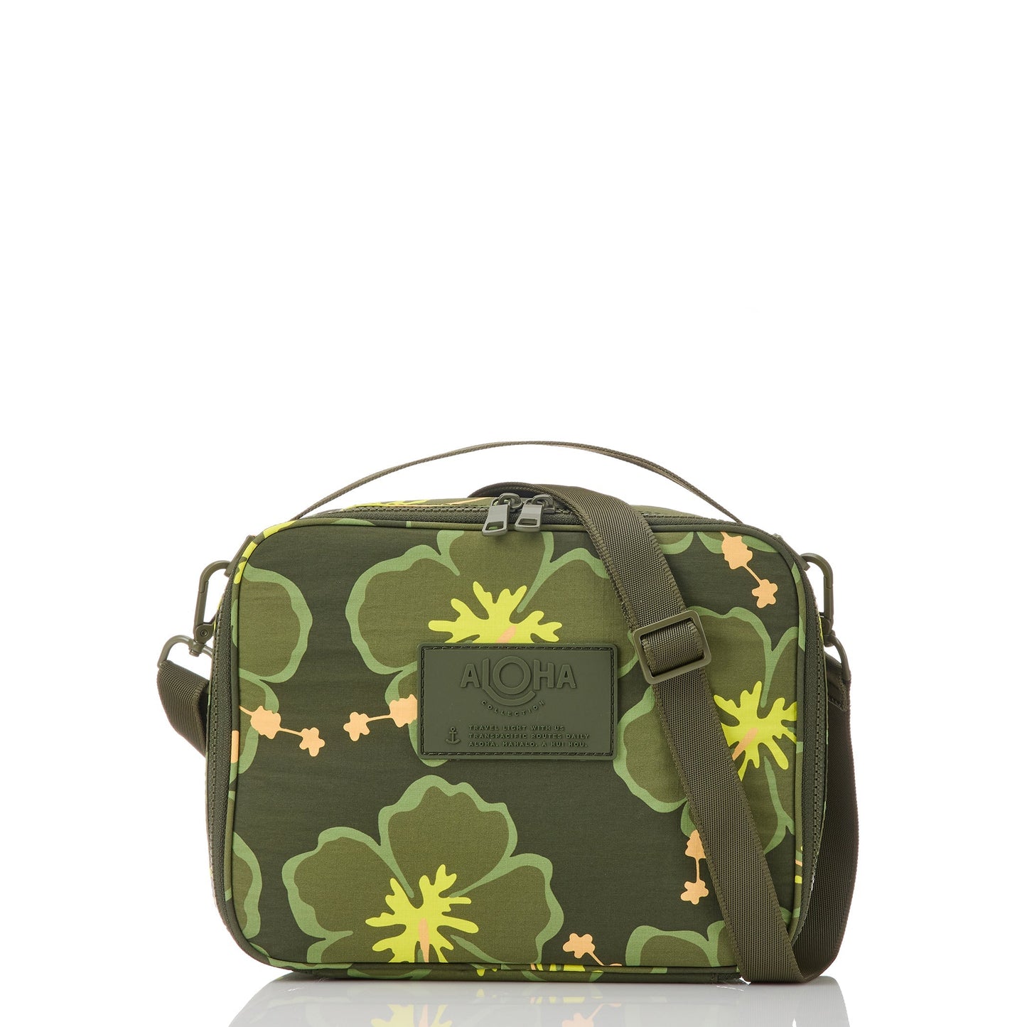 KEEP IT LIGHT LUNCH BOX - US 9508