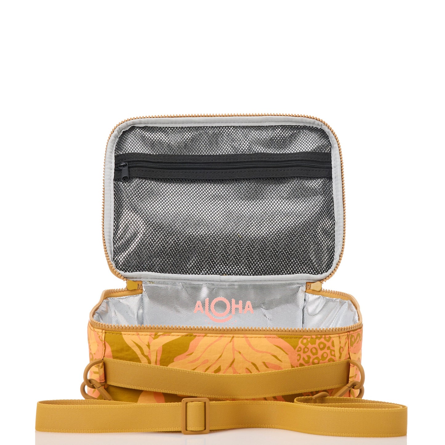 KEEP IT LIGHT LUNCH BOX - US 0441