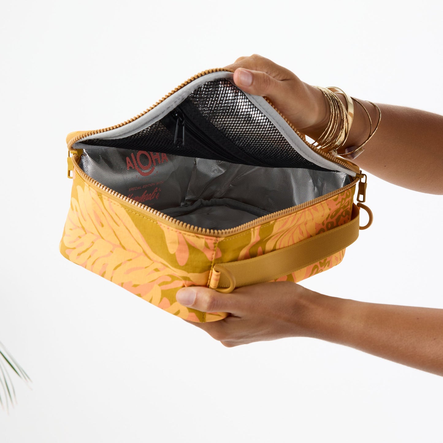 KEEP IT LIGHT LUNCH BOX - US 0441