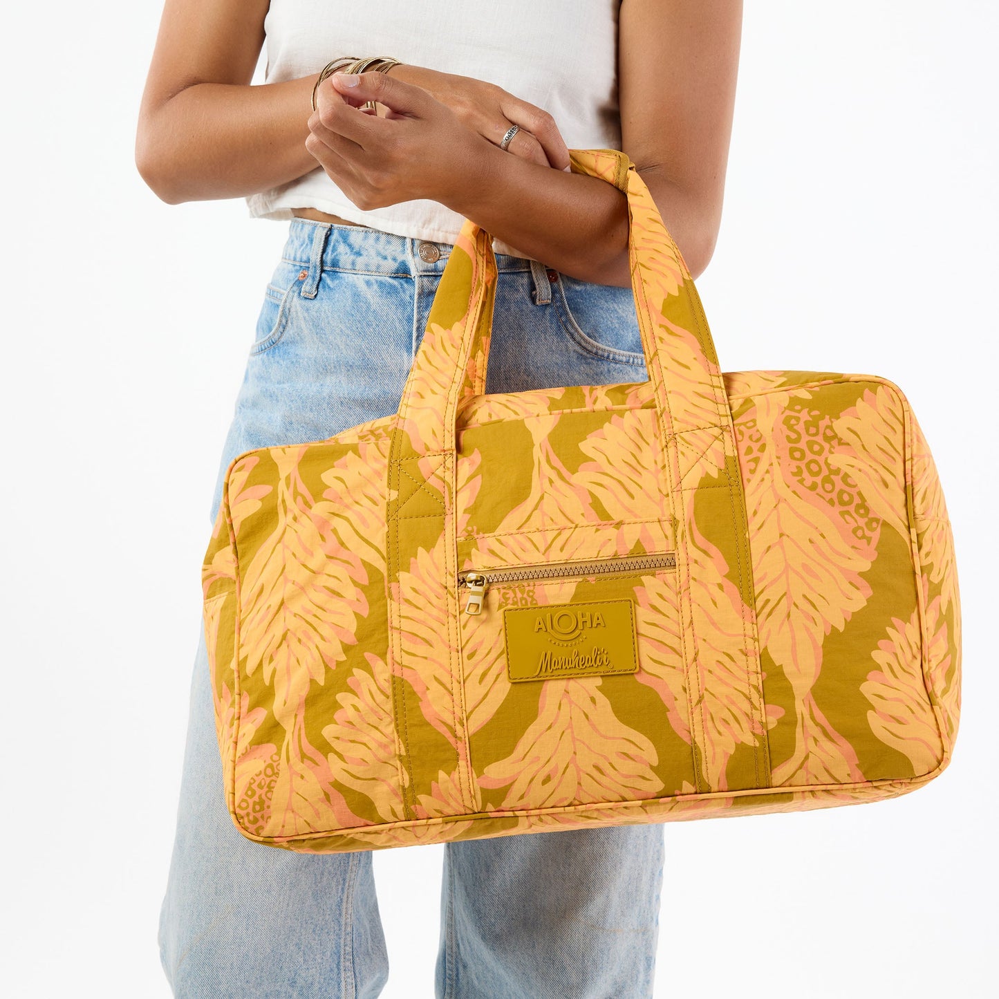 KEEP IT LIGHT WEEKENDER - US 8398