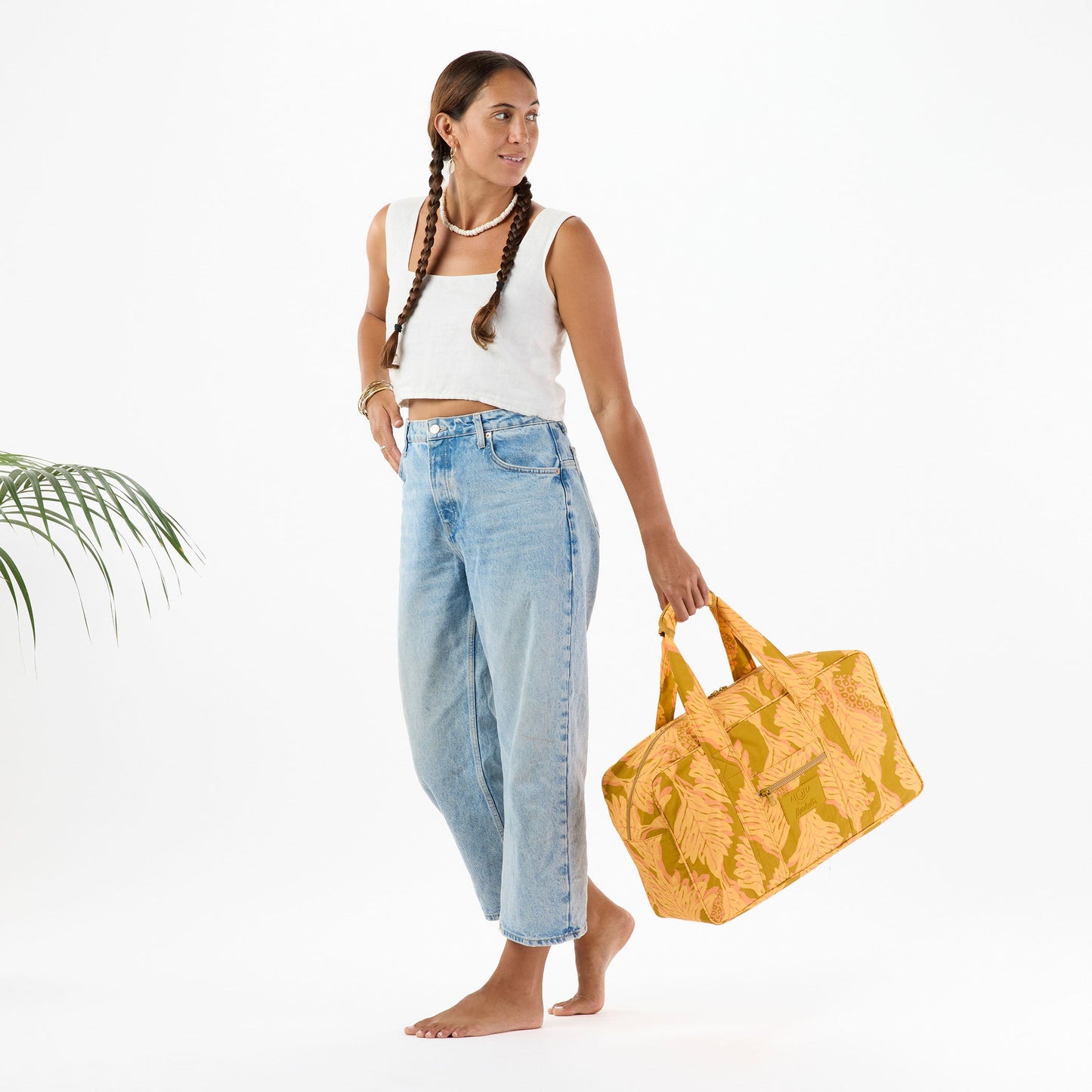 KEEP IT LIGHT WEEKENDER - US 8398