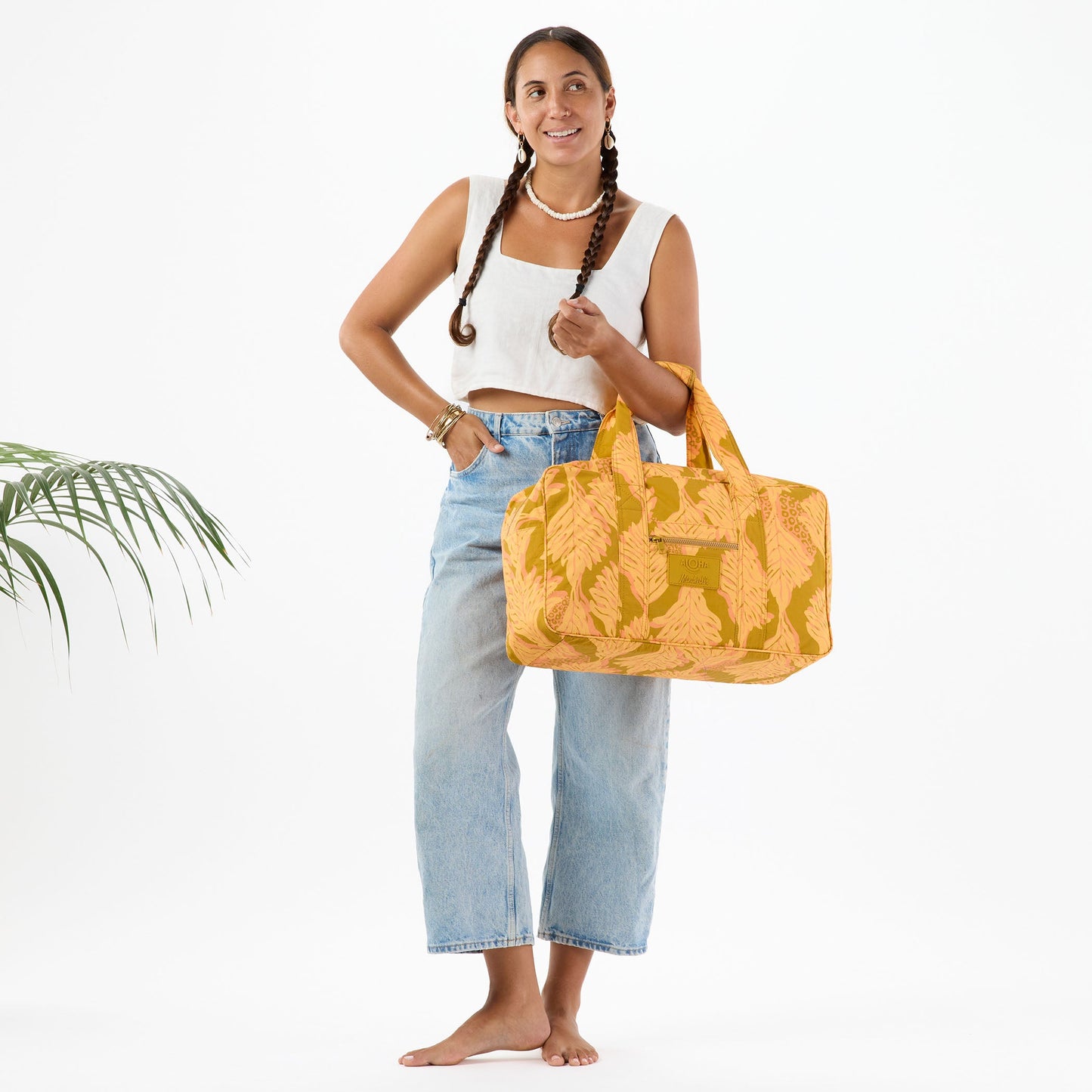 KEEP IT LIGHT WEEKENDER - US 8398