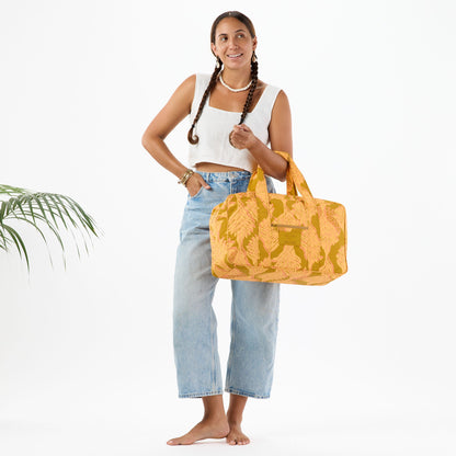 KEEP IT LIGHT WEEKENDER - US 8398