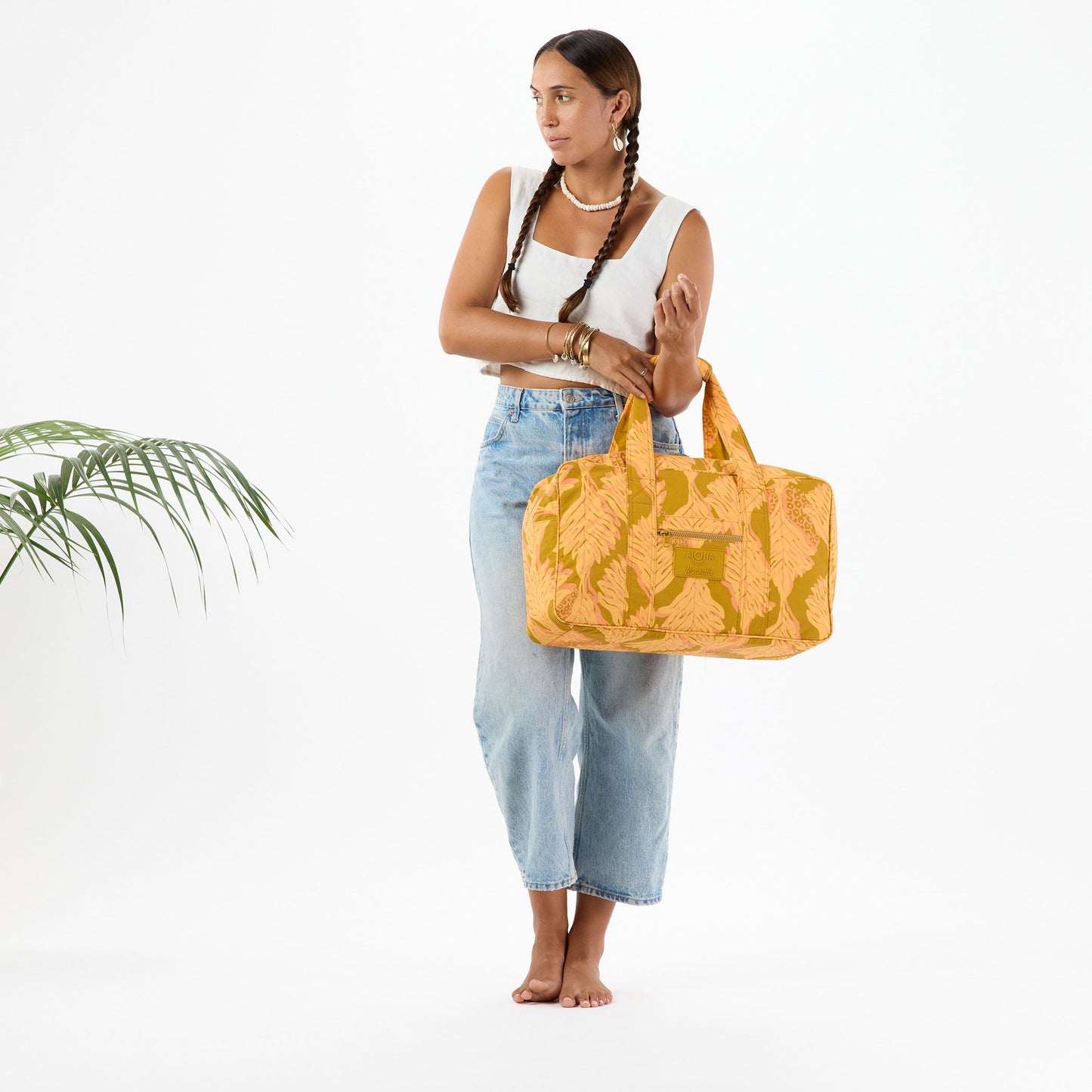 KEEP IT LIGHT WEEKENDER - US 8398