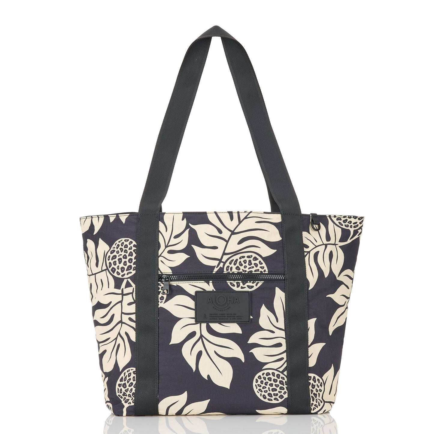 KEEP IT LIGHT ZIPPER TOTE - US 5270