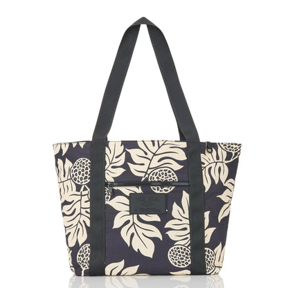 KEEP IT LIGHT ZIPPER TOTE - US 5270