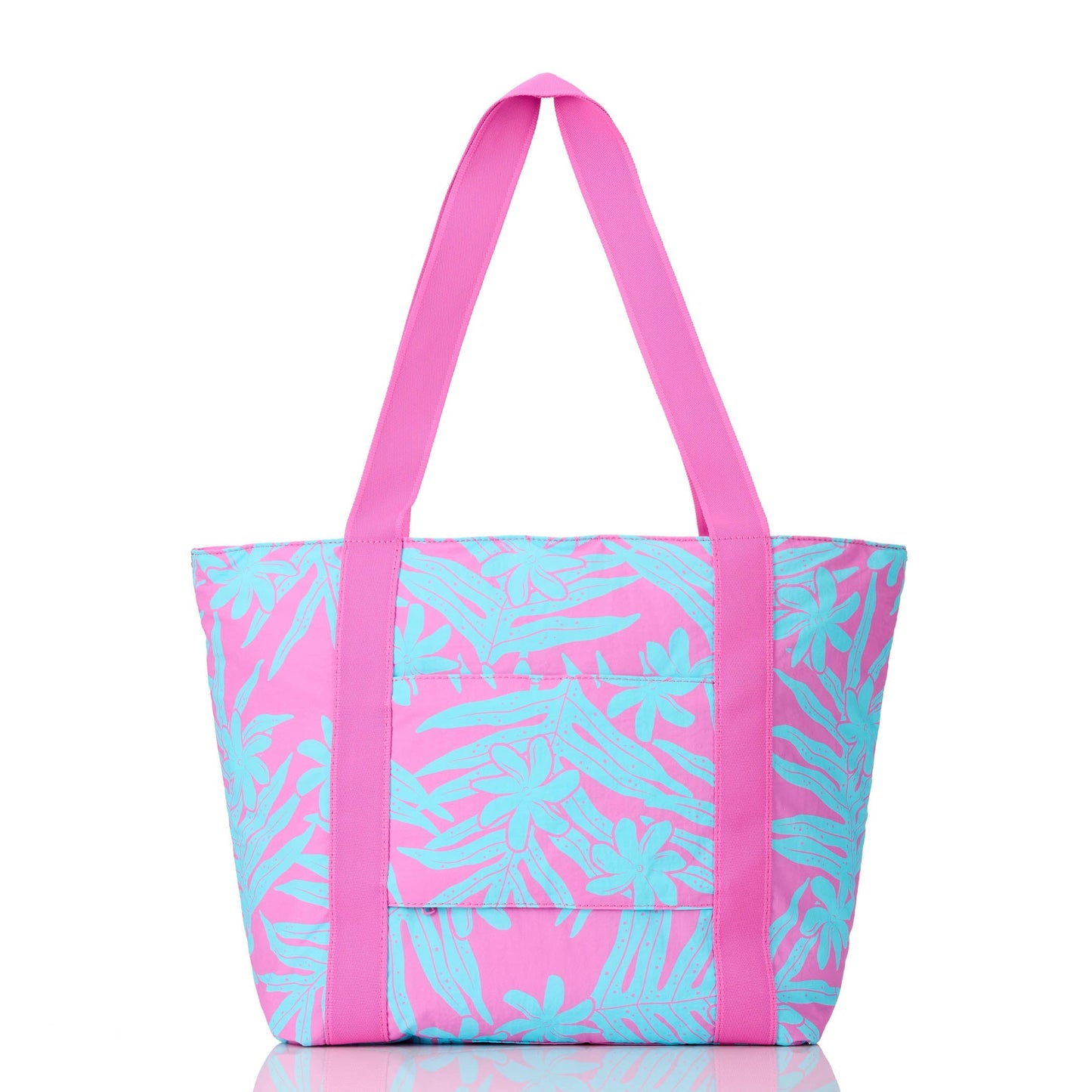 KEEP IT LIGHT ZIPPER TOTE - US 9492