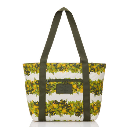 KEEP IT LIGHT ZIPPER TOTE - US 7794
