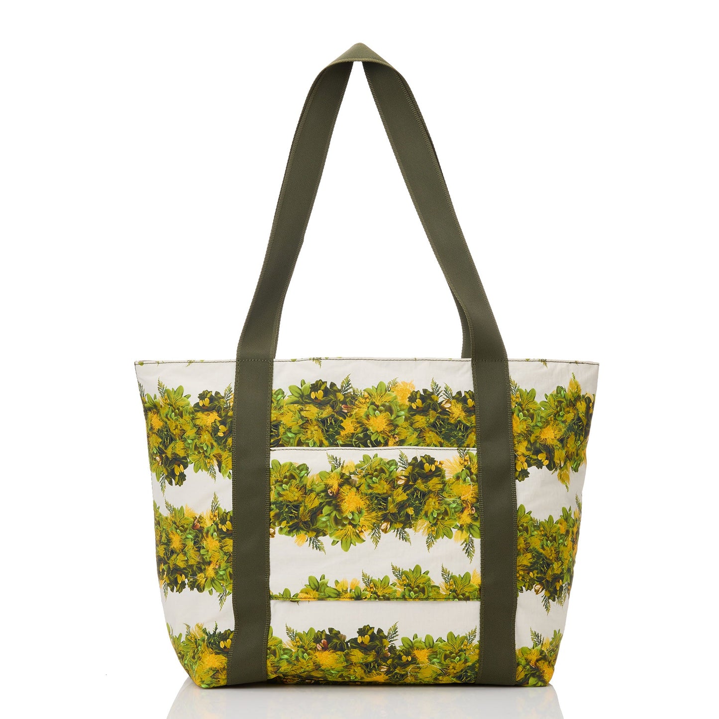 KEEP IT LIGHT ZIPPER TOTE - US 7794