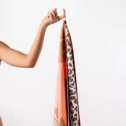QUICK DRY TOWEL - US 5207