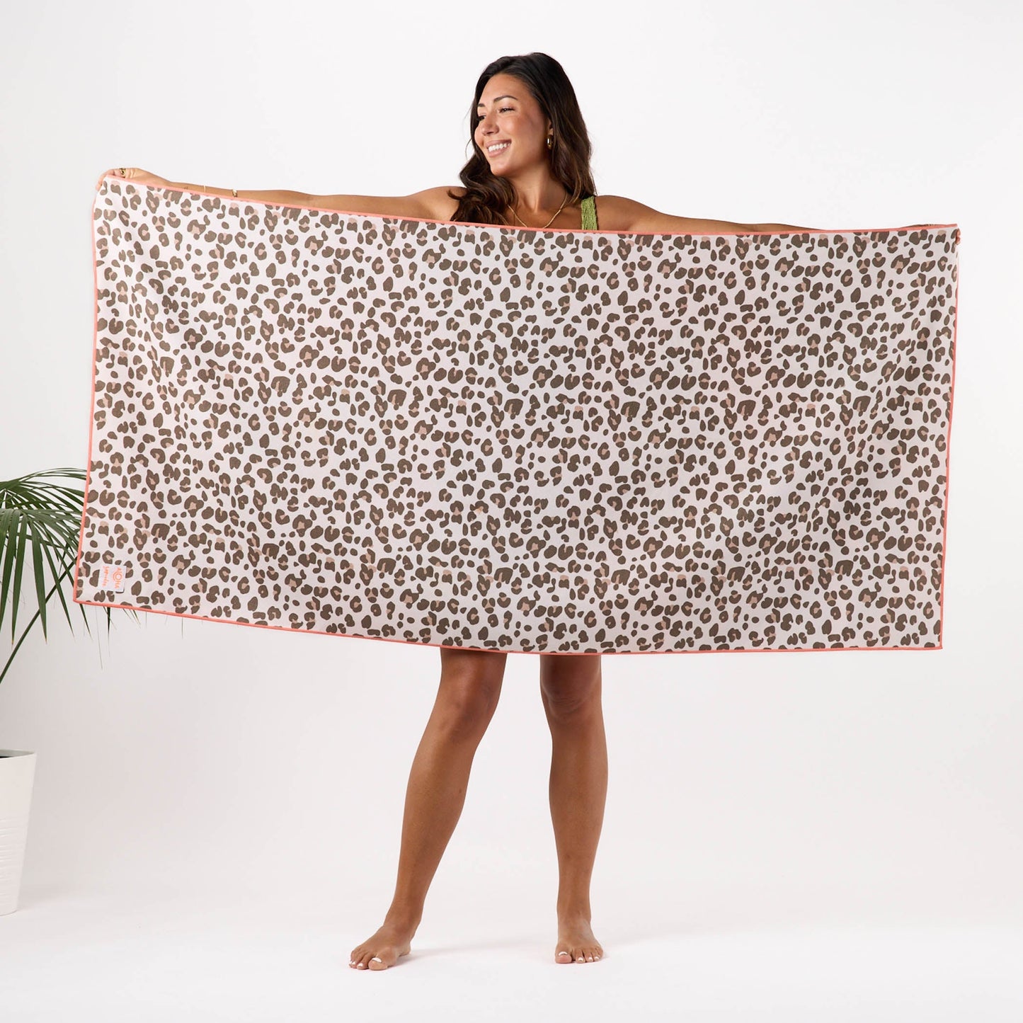 QUICK DRY TOWEL - US 5207