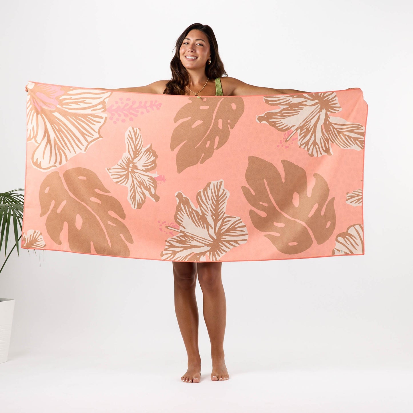 QUICK DRY TOWEL - US 5207
