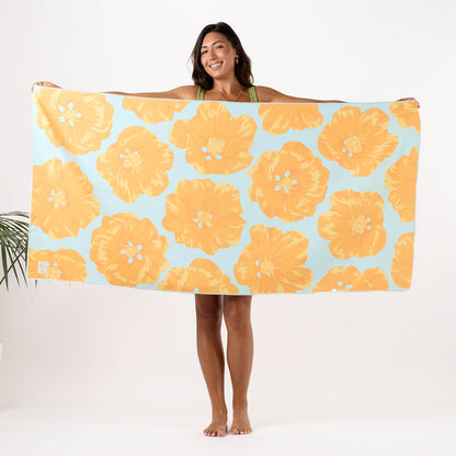 QUICK DRY TOWEL - US 1339