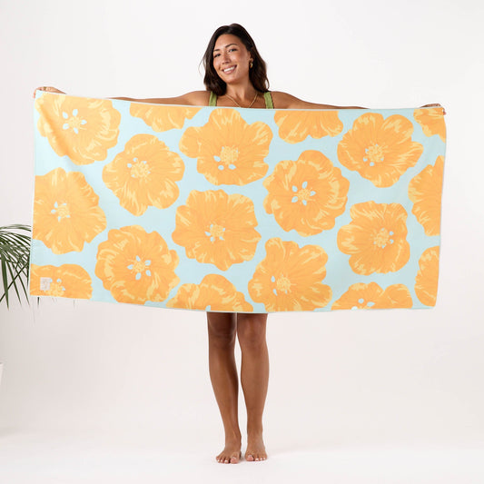 QUICK DRY TOWEL - US 1339