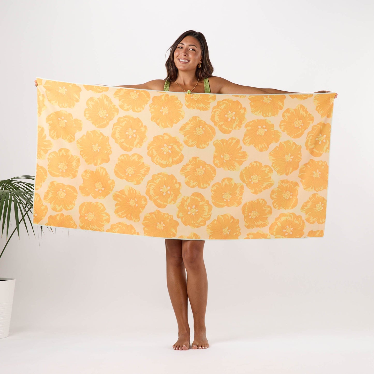 QUICK DRY TOWEL - US 1339