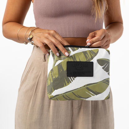 SMALL POUCH - US 0541