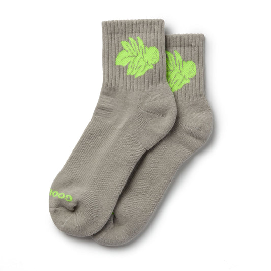 SHORTIE SOCKS - US 9396