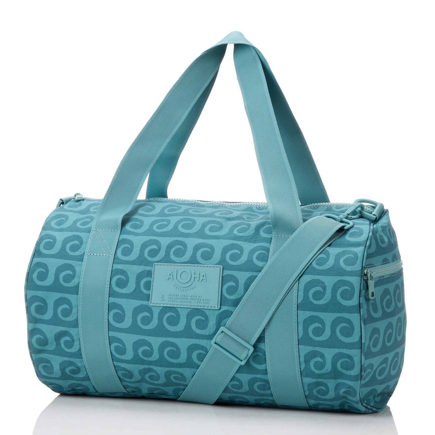 KEEP IT LIGHT SPORTY DUFFLE - US 5823