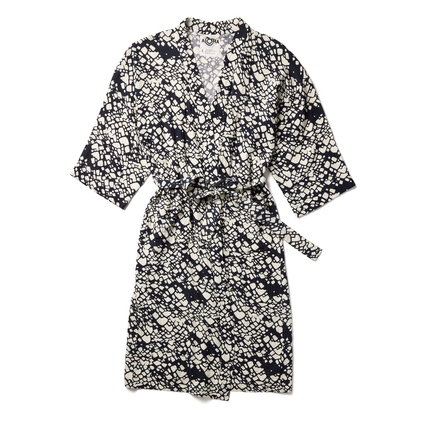 STAYCATION ROBE - US 4657