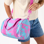 KEEP IT LIGHT STUBBY DUFFLE - US 3544