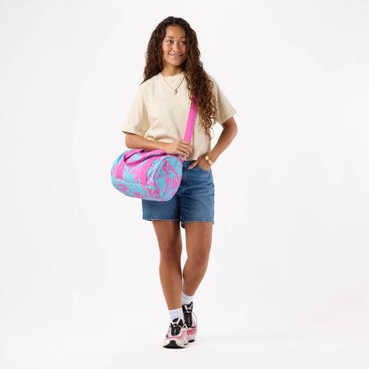 KEEP IT LIGHT STUBBY DUFFLE - US 3544