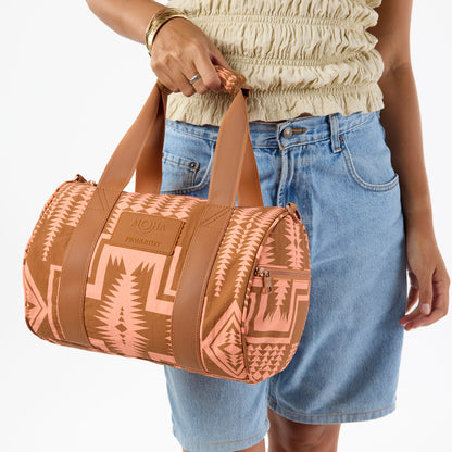 KEEP IT LIGHT STUBBY DUFFLE - US 9595