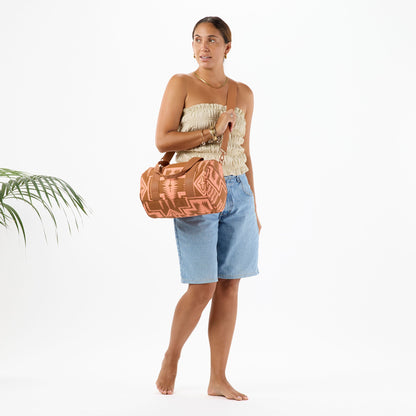 KEEP IT LIGHT STUBBY DUFFLE - US 9595