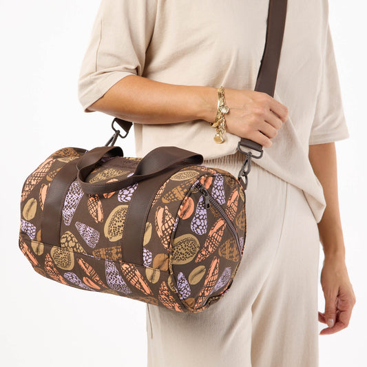 KEEP IT LIGHT STUBBY DUFFLE - US 5658