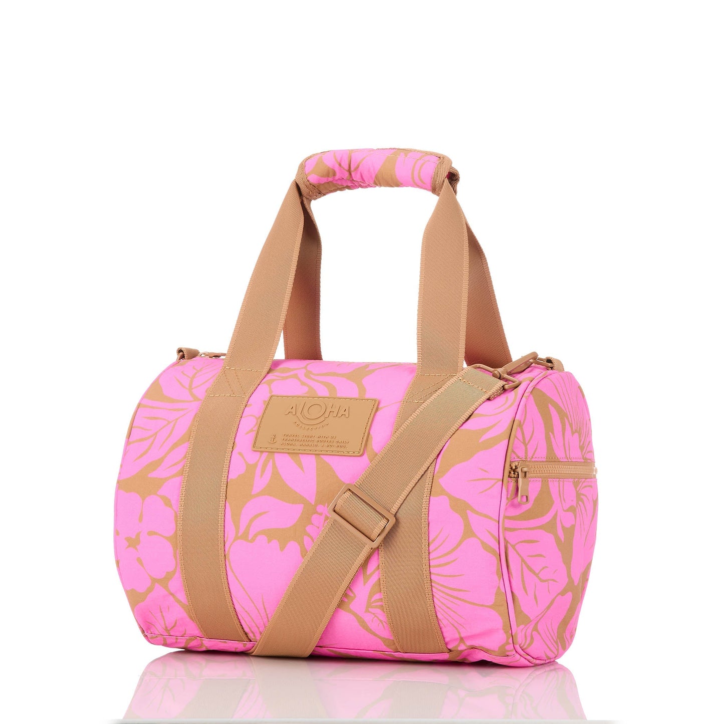 KEEP IT LIGHT STUBBY DUFFLE - US 1477