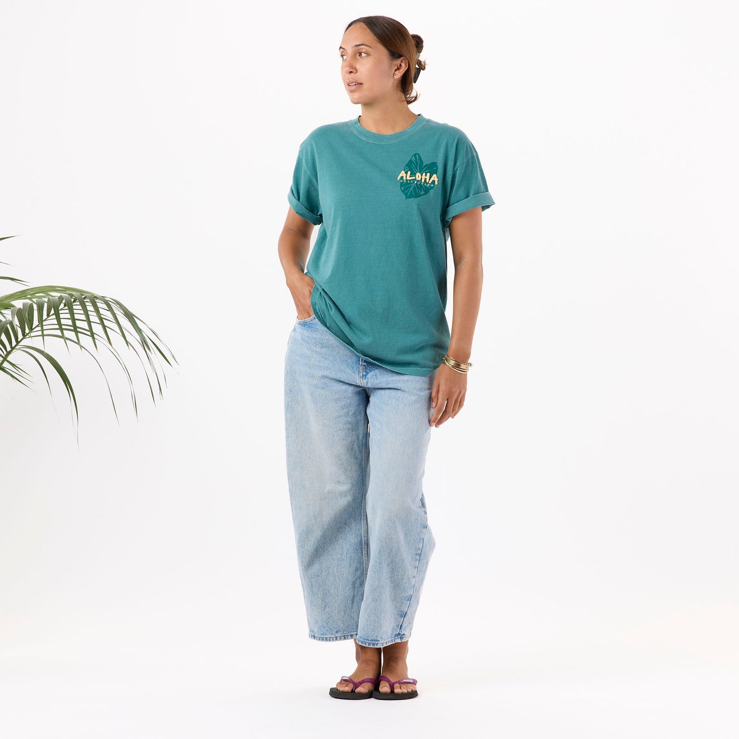 SHORT SLEEVE - US 8863