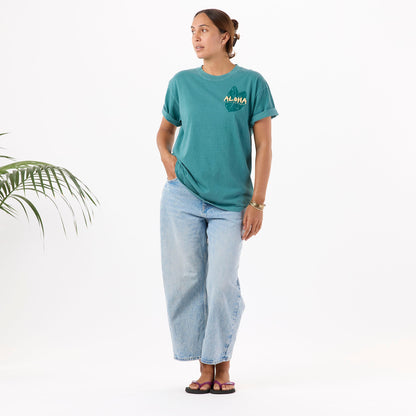 SHORT SLEEVE - US 8863