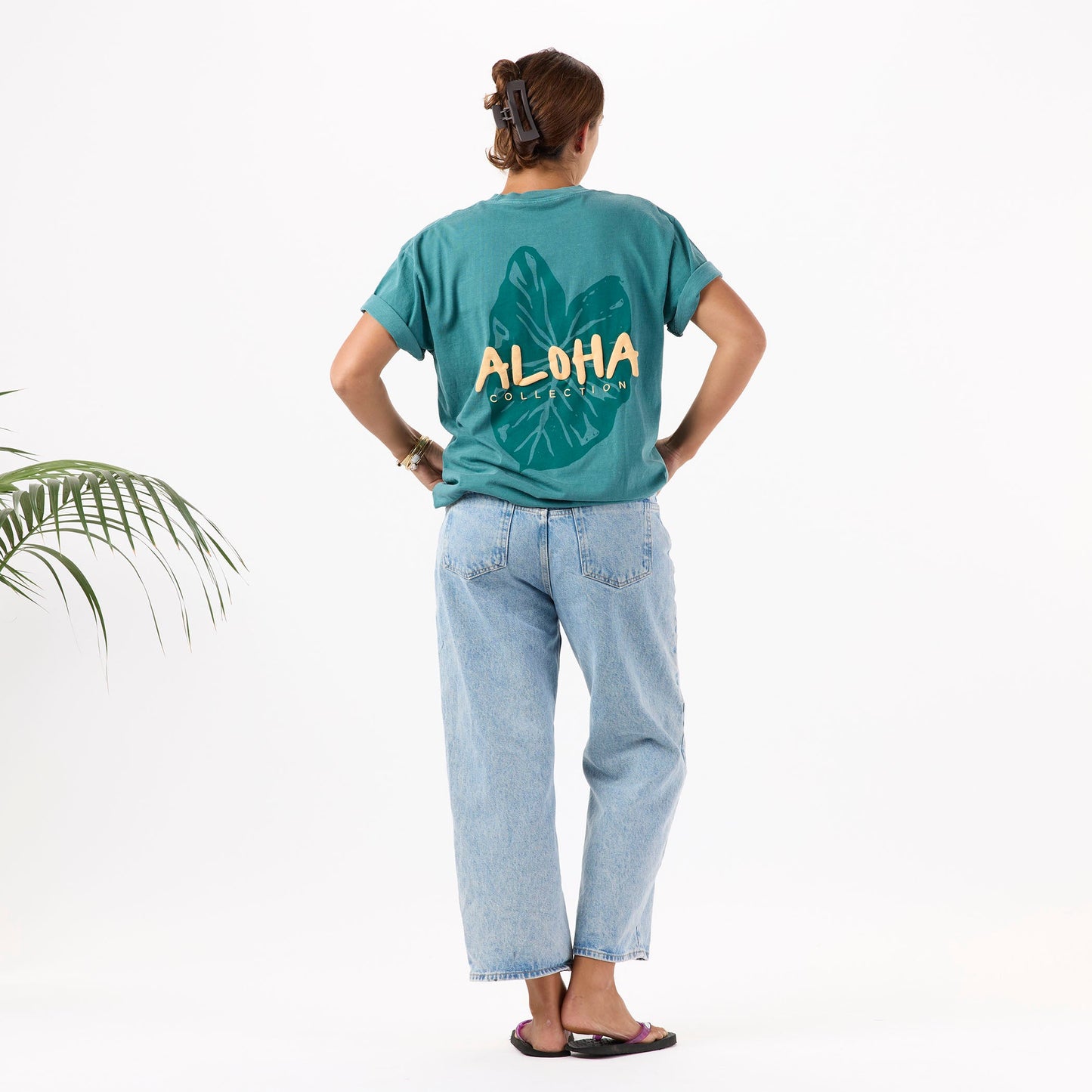 SHORT SLEEVE - US 8863