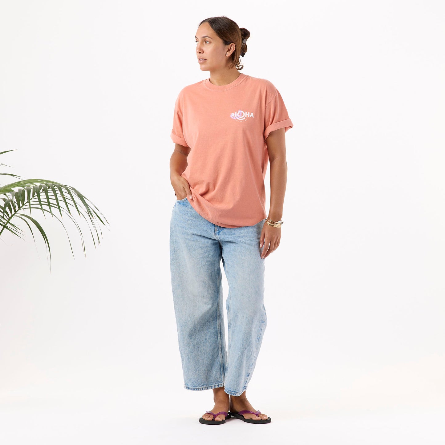SHORT SLEEVE - US 2477