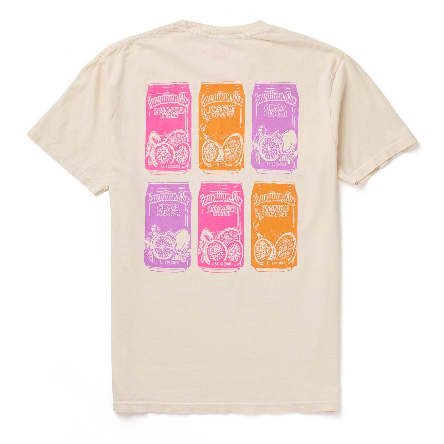 SHORT SLEEVE - US 4255