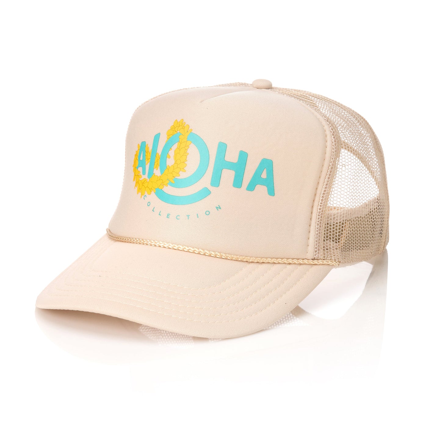 FOAM TRUCKER HAT - US 2749
