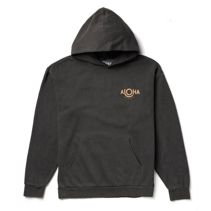 ALOHA HOODIE - US 6757