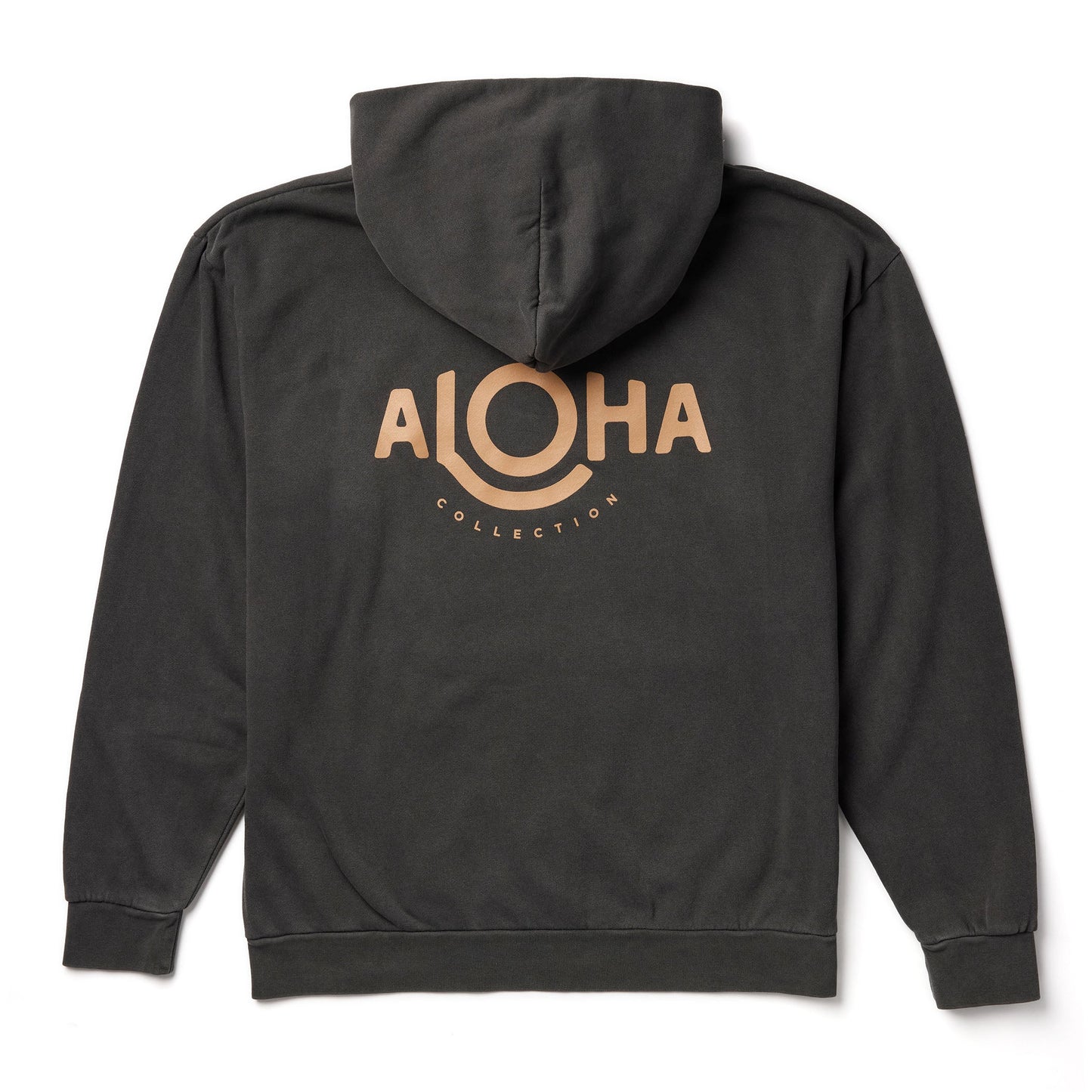 ALOHA HOODIE - US 6757